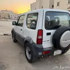 سوزوكي جمني للبيع