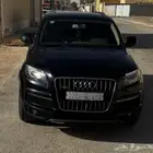 اودي Q7 فل كامل 2012