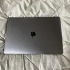 Macbook Pro 2017