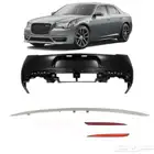 صدام خلفي كلايسلر SRT 15-23