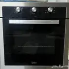 فرن مستخدم جديد على الشرط السعر 750