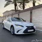 لكزس ES250 فل كامل مالك واحد ماشاء الله