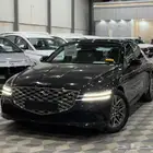 جينسس ( G80 ) برستيج سعودي 2026 ( 204 الف )