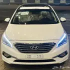 سوناتا 2017 للبيع أو البدل