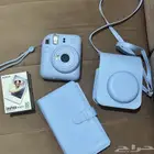 كاميرا فوريه فوجي انستاكس ميني 12