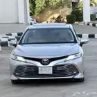 كامري قراندي موديل 2020 V6