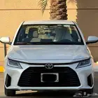 تويوتا يارس
