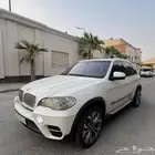 للبيع بي ام دبليو x5 2011