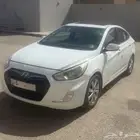 سياره اكسنت 2017