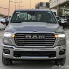 دودج رام لارامي 1500 مديل 2025