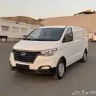 هيونداي H1 بضاعه 2021 بحالة الوكاله للبيع