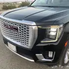 يوكن دينالي 2022 شبه جديد