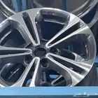 طقم جنواط كيا سيرتو نص الفل 17