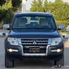 ميتسوبيشي باجيرو 2022