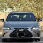 لكزس ES350 2020 CC (سعودي)