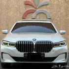 بي ام دبليو Li 730 2020