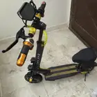 سكوتر كهربائي M4 الوحش المطور