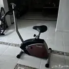 دراجه رياضيه ثابته