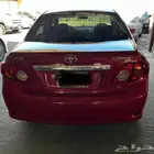 كورولا 2009فل