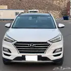 توسان فل كامل اعلا مواصفات بحالة الوكالة