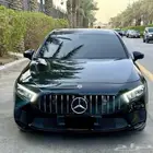Benz A(بدي وكاله 39 الف كيلو)