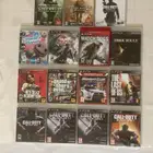 اشرطة سوني 3 ps3 Disc