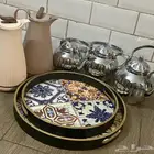 ادوات مطبخ ولمبه للبيع