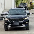 كيا سونيت موديل 2023 شبه جديده
