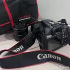 كاميرا احترافيه canon