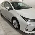كورولا 2025 XLI للتنازل