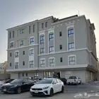 شقق