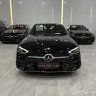 مرسيدس C200 جديد أصفار 2025