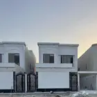 فيلا منفصل ضاحية الجبيل