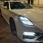بورش باناميرا 2011 معدل 2020