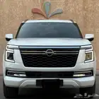 باترول بلاتينيوم تيربو 2025 فل كامل
