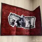 سجاد فاخر بتصاميم فنية مميزة   توصيل لجميع مناطق المملكة