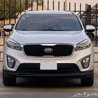 كيا سورينتو 2018 استاندر