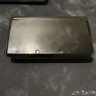 تم البيع nintendo 3ds black