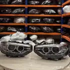 طقم شمعات بي ام دبليو الفئة الرابعه