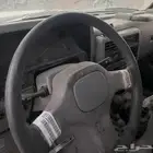قطع تشليح نيسان 97