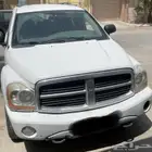للبيع دوج درانقو موديل 2005تشليح قير مكينه داخليه على الشرط