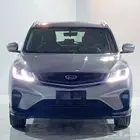 جيلي كولوراي  2023