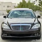 مرسيدس ((2010))S300 بحاله ممتازه