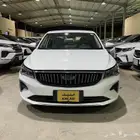 جيلي امجراند استاندر 2023