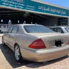 للبيع مرسيدس