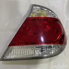 اسطب خلفي كامري 2006