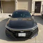 هوندا اكورد سبورت 2019