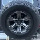 صواميل اصليه نيسان باترول فتك قطع