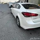 كيا سيراتو 2017