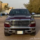 RAM 1500 LARAME 2019